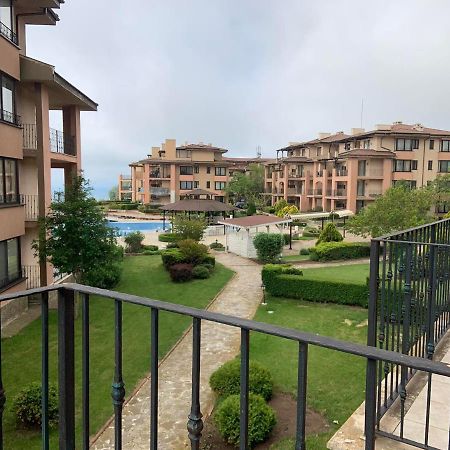 Kaliakria Resort "Sunnysky" Topola Exterior foto
